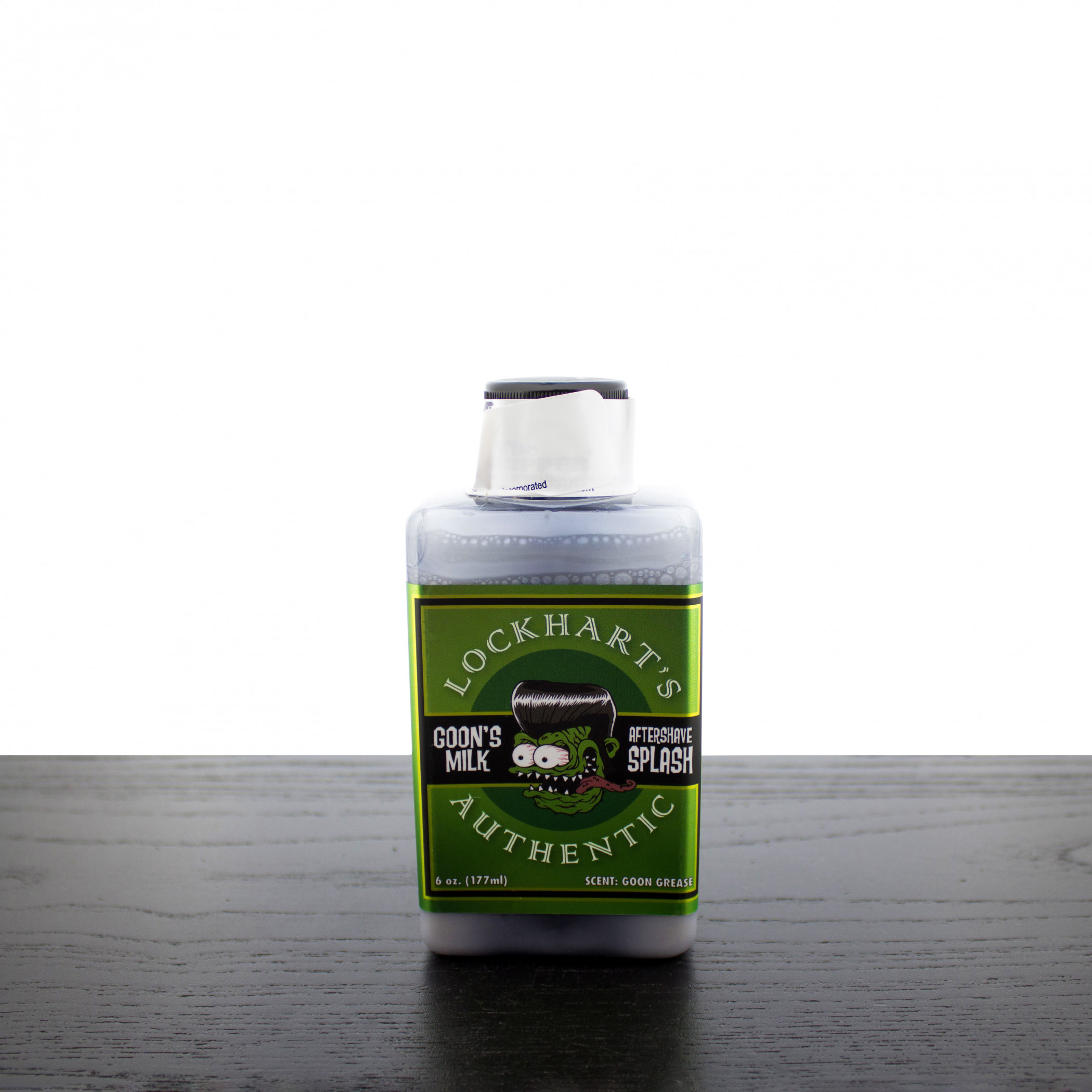 Product image 0 for Lockhart's Authentic Aftershave Splash, Goon Grease